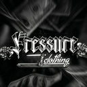 Pressure Clothing server icon