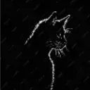 ✦ ɢʜᴏꜱᴛʜᴜʙ discord icon