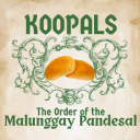 Koopals: The Order of the Malunggay Pandesal (pre alpha 0.1)