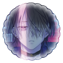 𝜗ৎ     Requiem    ❞ Discord server icon