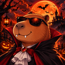 𝐎 𝐑𝐄𝐅𝐔𝐆𝐈𝐎🦇 | 𝐅𝐚𝐜̧𝐚 𝐀𝐦𝐢𝐠𝐨𝐬 • 𝐑𝐨𝐥𝐞̂𝐬 • 𝐉𝐨𝐠𝐚𝐭𝐢𝐧𝐚𝐬 server icon