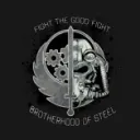 Mutant Networks: Brotherhood of Steel