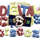Server icon for The Amazing Digital Discord (UNOFFICIAL)