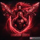 ⚔ CRIMSON亗LEGION ⚔
