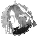 𓈒   𓏼🦾  ̣̣ ۟     /Project Sorrow.     ⟢    ﹒