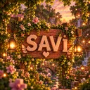 S A V İ #Reborn