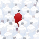 𝐈𝐍𝐕𝐈𝐍𝐂𝐈𝐁𝐋𝐄 𝐕. Discord server icon