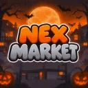 NEX Market ™ | #1 Cheap Robux, Vbucks , Valorant, And More discord icon