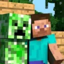 Friends Minecraft server
