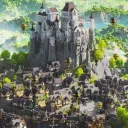 👑Empire's divided👑||LORE AND SURVIVAL BASED REALM