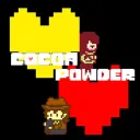 New CocoaPowder