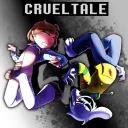 CRUELTALE (UTMV TRP)