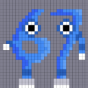 Pixel Brainrot Discord server icon