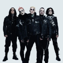 Motionless In White Discord server icon