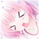 Spoil me >_< Discord server icon