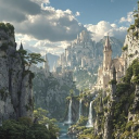 Fantasy Wish Discord server icon