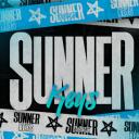 Sunner Keys® 🔑 #5k
