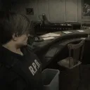 ♰ 𓏼  raccoon city police dept. ◞