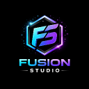 Fusion Discord Studio Discord server icon