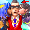 the valo gooning dungeons Discord server icon