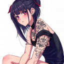 E Paradise - Chill Community for Anime, Gaming, Music, and Events Discord server icon