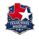 Texas State Roleplay | TXRS Discord server icon