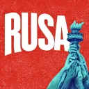 𝗥𝗨𝗦𝗔 | 𝐔𝐧𝐢𝐭𝐞𝐝 𝐒𝐭𝐚𝐭𝐞𝐬 𝑜𝑓 𝐀𝐦𝐞𝐫𝐢𝐜𝐚 Discord server icon