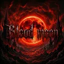 Blood Moon