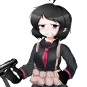 INVOLUNTARY CELIBATE OTAKUS's icon