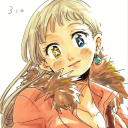 From Ash and Dust ⌇ Seven Deadly Sins Discord server icon