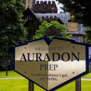 𝓐uradon 𝓟rep: 𝓢chool 𝓸f 𝓜agic Discord server icon