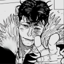 𝙹𝙹𝙺: 𝚅𝚎𝚜𝚝𝚒𝚐𝚎𝚜 𝙾𝚏 𝙷𝚊𝚝𝚎 Discord server icon