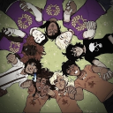 ₊✩‧₊˚ℙ𝕖𝕣𝕔𝕪 𝕁𝕒𝕔𝕜𝕤𝕠𝕟 𝕒𝕟𝕕 𝕥𝕙𝕖 𝕆𝕝𝕪𝕞𝕡𝕚𝕒𝕟𝕤 ˚₊✩‧₊ Discord server icon