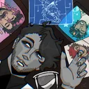 ﹕ ꒰ა  Egos Inc .ᐟ  ֹ   ₊
