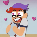 ﹕ ꒰ა  Egos Inc .ᐟ  ֹ   ₊ Discord server icon