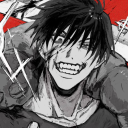 Jujutsu Kaisen - Viridiant Distortions Discord server icon