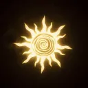 Heat of the sun