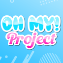 Oh My! Project Discord server icon