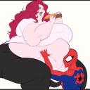 Carbverse Comics [18+ ERP]
