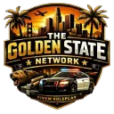 [QBCore] The GoldenState Network™