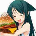 大汉堡 〙🍔〘 Big Burger ✰ Discord server icon