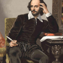 Shakespeare Readings and Discussions Discord server icon