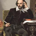Shakespeare Readings and Discussions discord icon