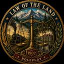 Law of the Land RP