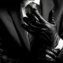 THE DARK