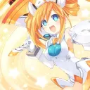[ADCTP] Megadimension Neptunia VII Roleplay Lounge discord icon