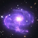 The Nebula Voyage