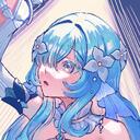 Vodyanitsa Mains ⊹ Genshin Impact icon