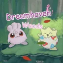 ও Dreamhaven Woods (18+)