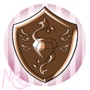 𐔌﹒/The Hero of Legend Academy﹑💎 Discord server icon